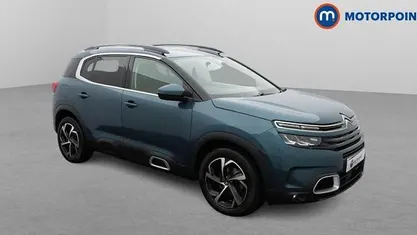 Used MG ZS Excite 106 HP (77 kW) 2024 SUV