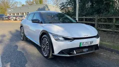 Used 2024 Kia EV6 Air SUV | £19,768 (Super price)