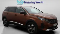 Used 2022 Peugeot 5008 Allure MPV | £20,000 (Fair price)