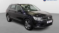 Used 2020 VW Tiguan Match SUV | £16,699 (Good price)