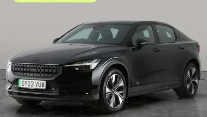 Used Polestar 2 Standard Range Single Motor 169 kW (231 HP) 2022 Hatchback