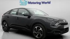 Used 2023 Citroën C4 PureTech Hatchback | £13,000 (Good price)