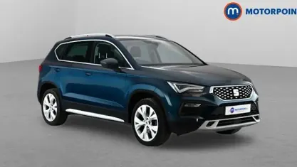 Usado Seat Ateca Xperience 150 HP (110 kW) 2025 SUV