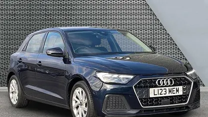 Used 2024 Audi A1 Sportback Sport Hatchback | £13,137 (Good price)