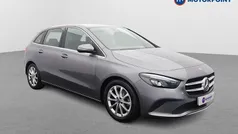 Used 2019 Mercedes B180 MPV | £12,199 (Super price)