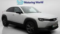 Used 2020 Mazda MX30 Edition SUV | £9,700 (Fair price)