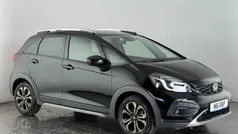 Used 2024 Honda Jazz Advance Hatchback | £24,200 (Fair price)