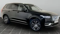Used 2024 Volvo XC90 Core SUV | £34,295 (Fair price)