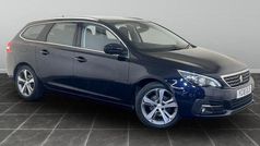 Used 2020 Peugeot 308 Allure Estate | £8,495 (Good price)