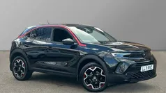 Used 2021 Vauxhall Mokka SRi SUV | £13,995 (Fair price)
