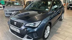Used 2026 Seat Arona Xperience SUV | £17,999 (Fair price)
