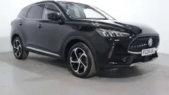 Used 2023 MG HS Trophy SUV | £18,000 (Fair price)
