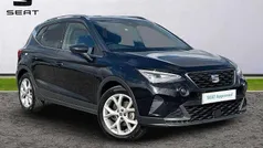 Used 2023 Seat Arona FR SUV | £13,495 (Fair price)