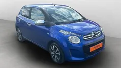 Used 2020 Citroën C1 Flair Hatchback | £5,995 (Good price)