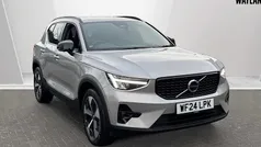 Used 2026 Volvo XC40 Plus SUV | £31,995 (Fair price)