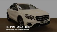 Used 2020 Mercedes GLA180 Urban SUV | £14,980 (Fair price)