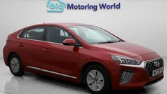 Used 2022 Hyundai Ioniq Premium Hatchback | £13,100 (Fair price)