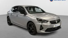 Used 2023 Vauxhall Corsa Hatchback | £13,899 (Good price)