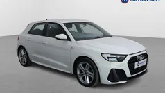 Used 2024 Audi A1 Sportback S-Line Hatchback | £18,049 (Fair price)