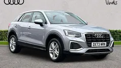 Used 2023 Audi Q2 Sport SUV | £21,846 (Good price)