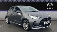 Other Used 2023 Mazda 2 Hatchback | £16,578 (Fair price)