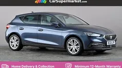 Used 2023 Seat Leon SE Dynamic Hatchback | £13,997 (Fair price)