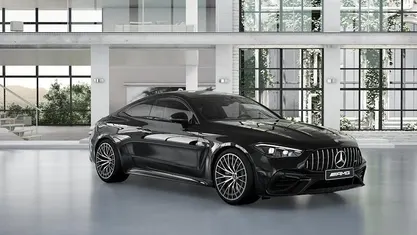 New Mercedes CLE53 AMG AMG 449 HP (330 kW) 2025 Coupe