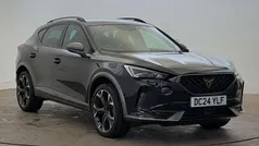 Used 2024 Cupra Formentor SUV | £23,990 (Fair price)