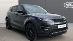 Used 2023 Land Rover Range Rover evoque Autobiography Hatchback | £34,041 (Fair price)