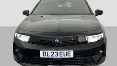 Used 2025 Vauxhall Astra Hatchback | £18,000 (Super price)