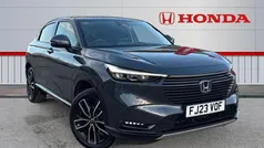 Used 2024 Honda HR-V Advance SUV | £23,869 (Fair price)