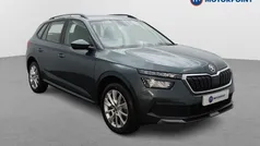 Used 2020 Skoda Kamiq SE SUV | £12,099 (Fair price)