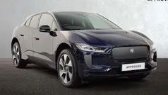 New 2024 Jaguar I-Pace R-Dynamic SUV | £36,495 (Good price)