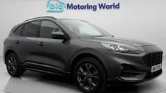 Used 2020 Ford Kuga ST-Line SUV | £18,400 (Fair price)