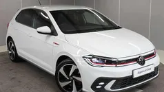Used 2024 VW Polo GTI Hatchback | £23,595 (Fair price)