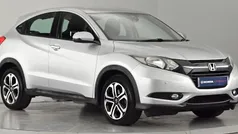 Used 2017 Honda HR-V Hybrid SUV | £9,450 (Good price)