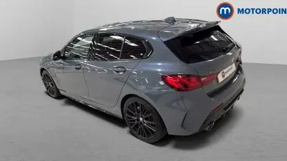 Used BMW M135 306 HP (225 kW) 2024 Hatchback