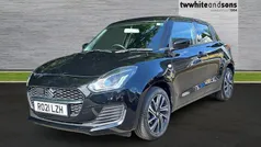 Used 2021 Suzuki Swift SZ-L Hatchback | £11,650 (Fair price)