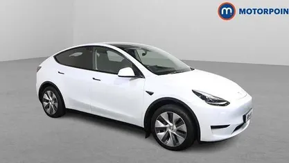 Used Tesla Model Y RWD 219 kW (299 HP) 2024 SUV