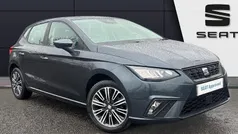 Used 2025 Seat Ibiza SE Technology Hatchback | £10,890 (Super price)