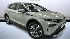 Used 2025 Skoda Elroq SUV | £27,999 (Fair price)