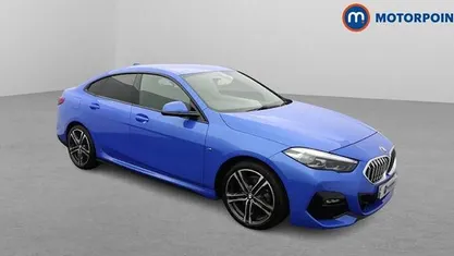Used 2024 BMW 218 M Sport Coupe | £20,999 (Fair price)