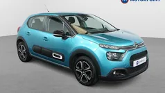 Used 2022 Citroën C3 PureTech Hatchback | £9,249 (Good price)