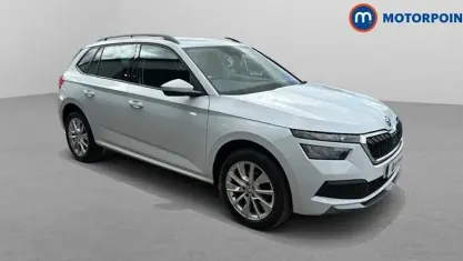 Used Skoda 110 R SE Drive 110 HP (80 kW) 2023 Hatchback