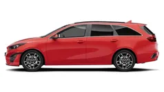 New 2025 Kia Ceed Sportswagon 2 Estate | £22,320 (Fair price)