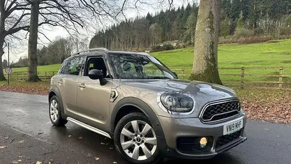 Used Mini Cooper S Classic 224 HP (164 kW) 2020 Hatchback