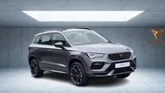 Grey New 2024 Cupra Ateca SUV | £27,750 (Fair price)