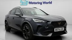 Used 2024 Cupra Formentor SUV | £22,600 (Fair price)