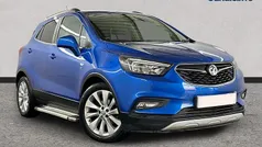 Used 2019 Vauxhall Mokka Elite SUV | £9,227 (Fair price)