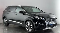 Used 2020 Peugeot 5008 GT-line Estate | £18,700 (Fair price)